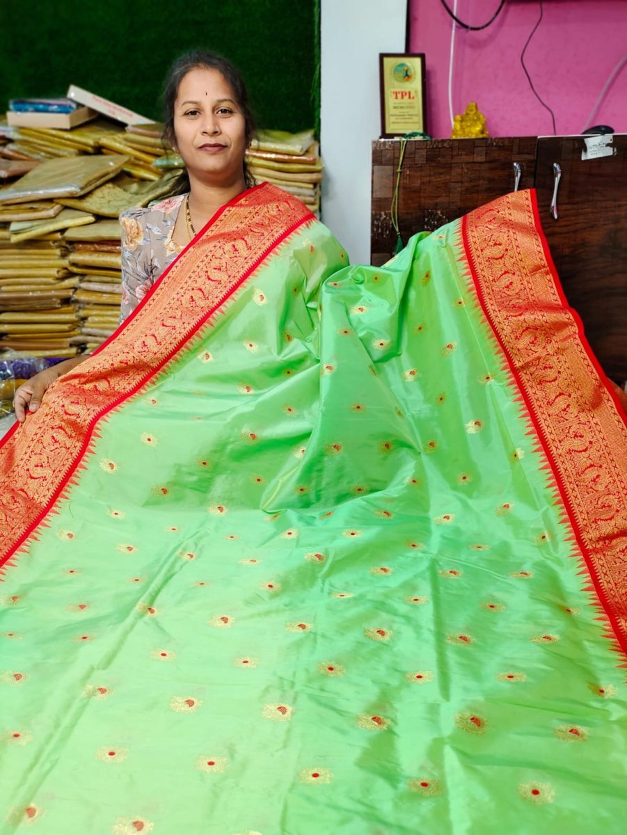 NPS4500 పరిచయం