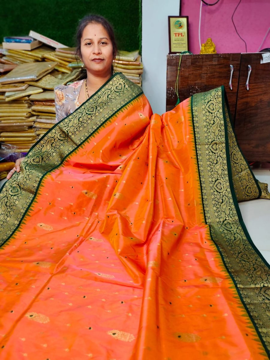 NPS4500 పరిచయం