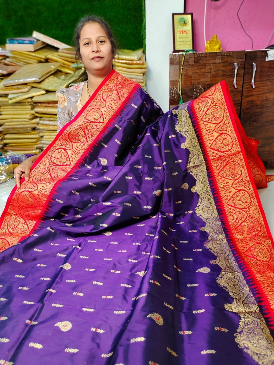 NPS4500 పరిచయం