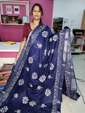 lenine cotton Saree