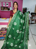 lenine cotton Saree