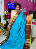 Premium Gadwal Silk