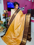 Premium Gadwal Silk