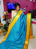 Premium Gadwal Silk