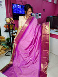 Premium Gadwal Silk