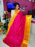 Premium Gadwal Silk