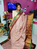 Premium Gadwal Silk