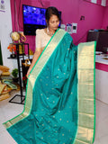 Premium Gadwal Silk