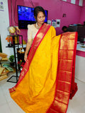 Premium Gadwal Silk