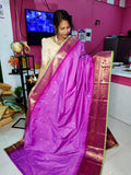 Premium Gadwal Silk