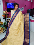 Premium Gadwal Silk