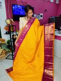 Premium Gadwal Silk