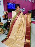 Premium Gadwal Silk