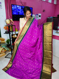 Premium Gadwal Silk