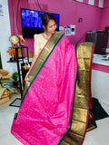Premium Gadwal Silk