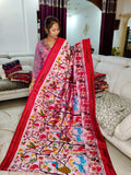 సిల్క్ మార్క్ సర్టిఫికేషన్ 100%