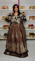 Maheshwari Dresses