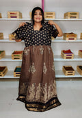 Maheshwari Dresses