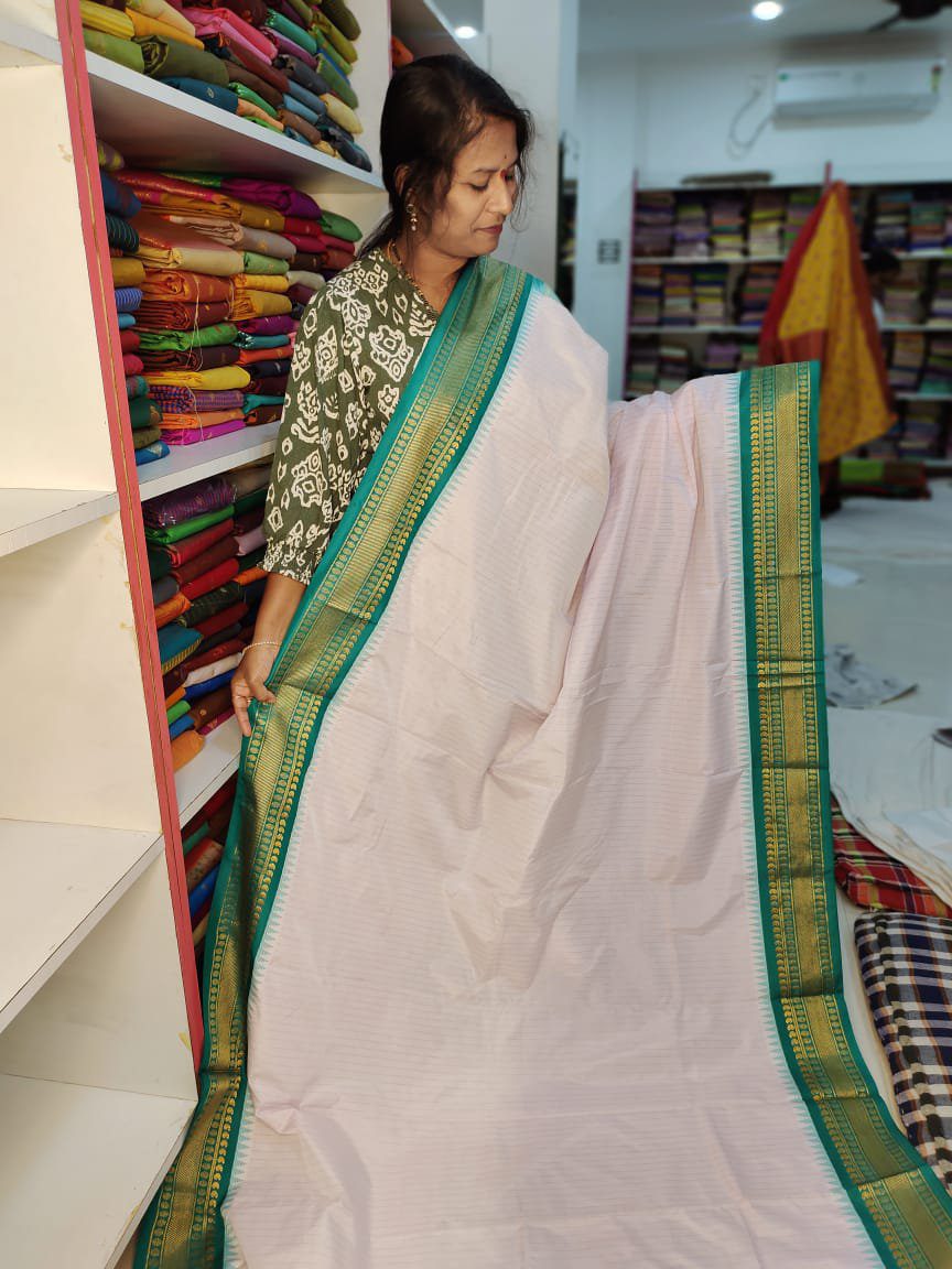 Gadwal Year ending Sale