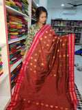 Gadwal Year ending Sale