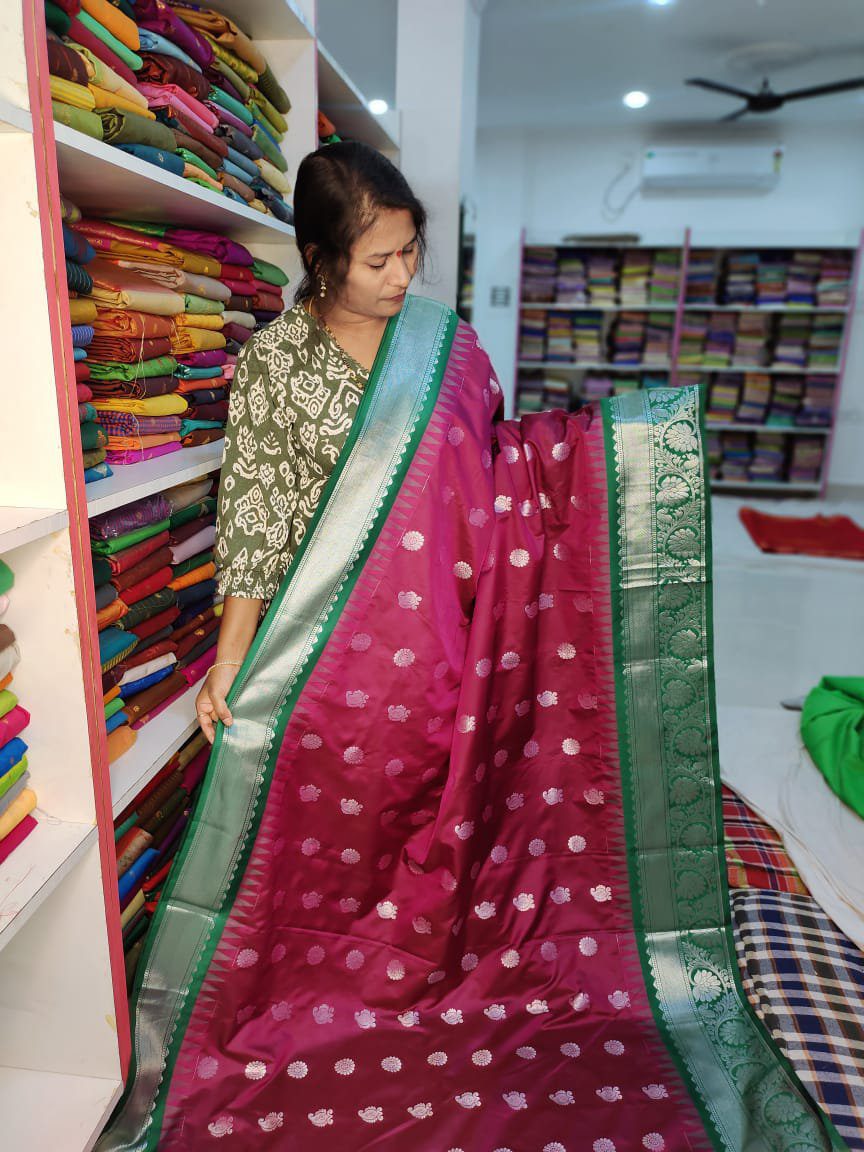 Gadwal Year ending Sale