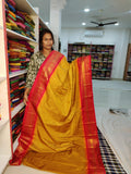Gadwal Year ending Sale