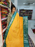 Gadwal Year ending Sale