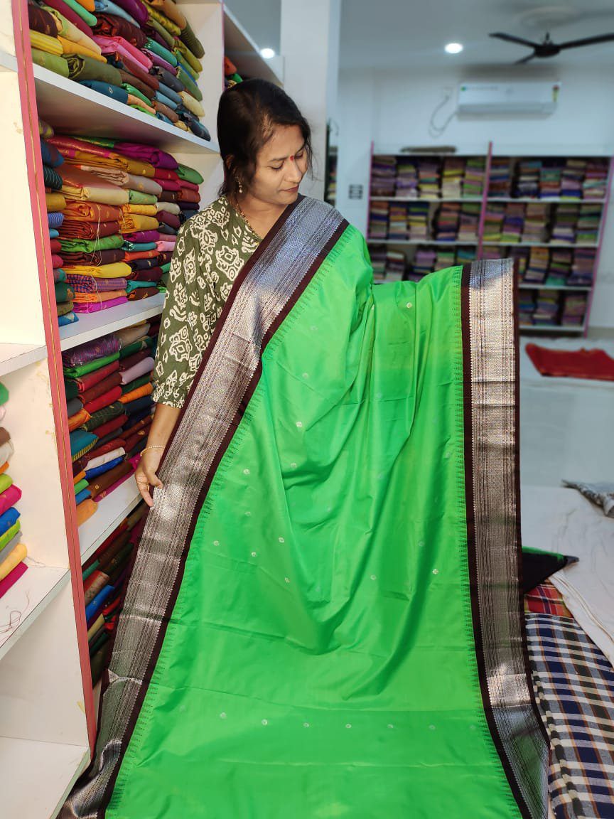 Gadwal Year ending Sale