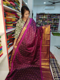 Gadwal Year ending Sale