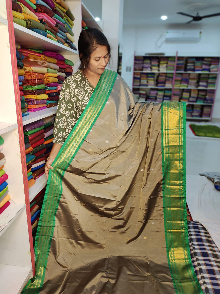 Gadwal Year ending Sale