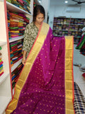Gadwal Year ending Sale