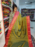 Gadwal Year ending Sale