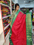 Gadwal Year ending Sale