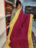 Gadwal Year ending Sale