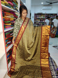 Gadwal Year ending Sale