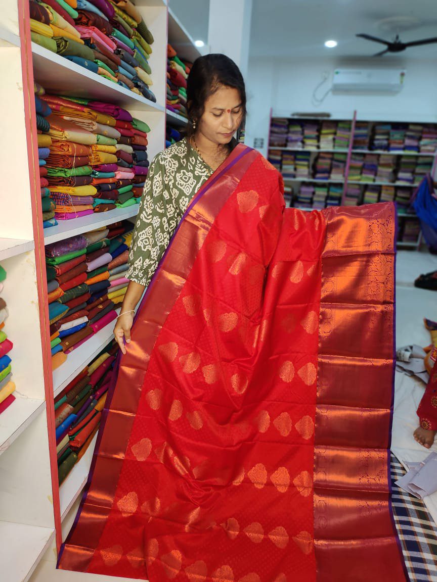 Gadwal Year ending Sale