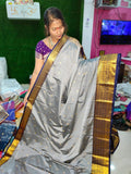 Gadwal Silk Saree