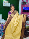 Gadwal Silk Saree