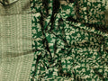 Soft banarasi Silk Saree