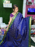 Gadwal silk sarees