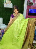 Gadwal silk sarees