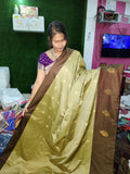 Gadwal silk sarees
