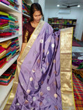 Gadwal silk sarees
