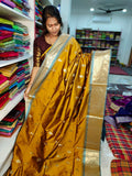 Gadwal silk sarees