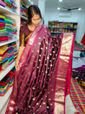 Gadwal silk sarees