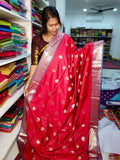 Gadwal silk sarees