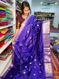 Gadwal silk sarees