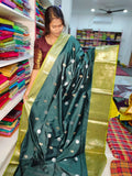 Gadwal Silk Saree