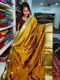 Gadwal silk sarees