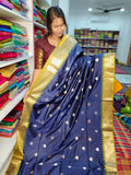 Gadwal silk sarees